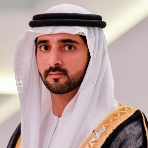 Sheikh Hamdan