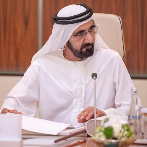 Sheikh-mohammed Sheikh Mohammed