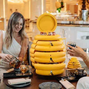 Socialbee_1 takeaway turkey Dubai Christmas 2025