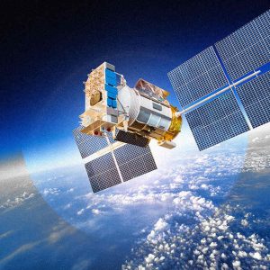 UAE Earth Observation Satellites