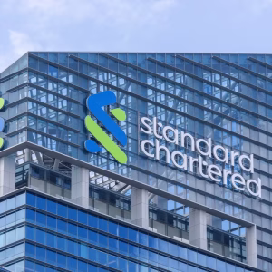Standard Chartered