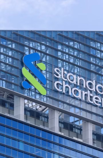 Standard Chartered