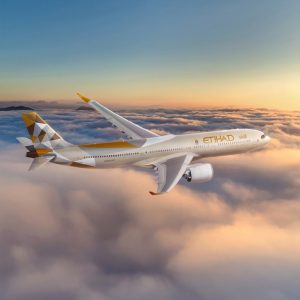 Etihad fleet expansion 2025