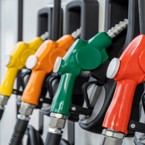 December UAE fuel prices