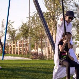 Abu Dhabi Early Childhood Week