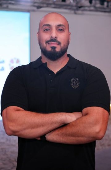 Nabil Barqawi