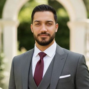 Khaled Salloum Khaled Salloum