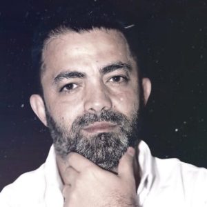 Tarek Antoine Abdul Ahad Tarek Antoine Abdul Ahad