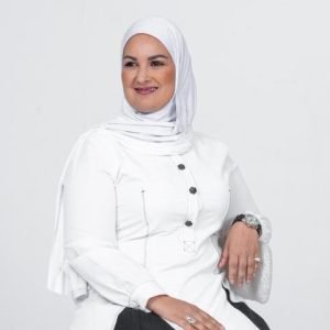 Shahla Umran