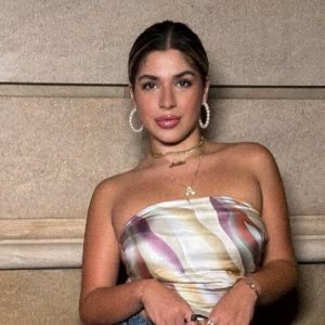 Anita Andrea Shirvanian