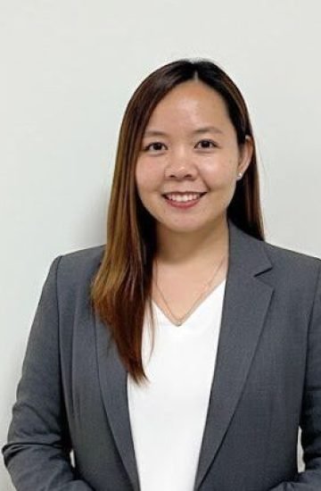 Rose Ann Agunos Inosante