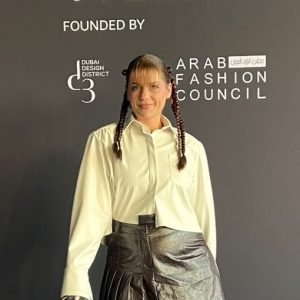 Emiliya Foxxy Ninova