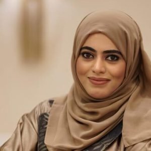 Fatma Al Barwani