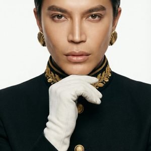 Michael Amazona Delmar