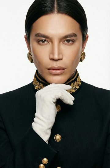 Michael Amazona Delmar