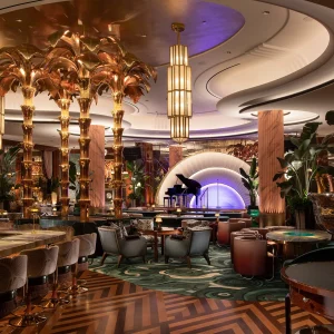 Wynn Al Marjan Island