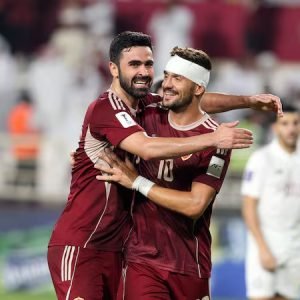 al wahda vs al sadd afc champions league