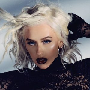 Christina Aguilera Abu Dhabi concert 2026
