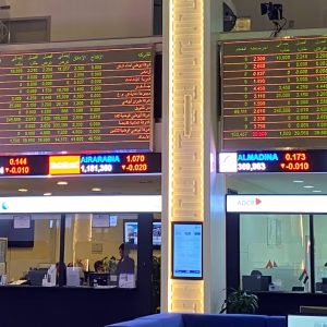 Stock Market