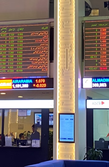 Stock Market