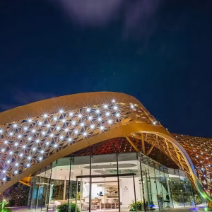 Al Noor Island