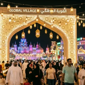 Global Village