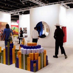 Abu Dhabi Art Fair