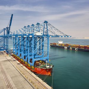 UAE IMO Council Re-Election