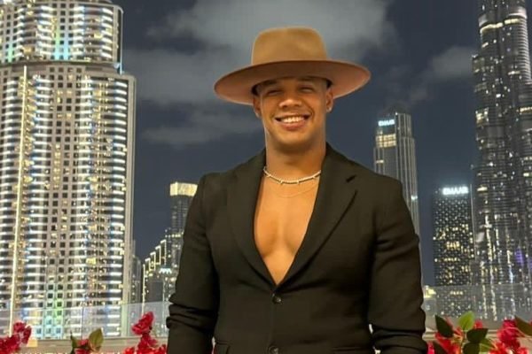 Edwin Alexander Medina