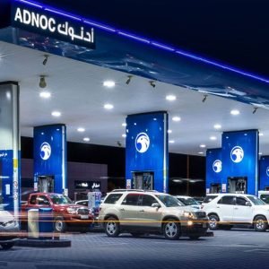 ADNOC Distribution