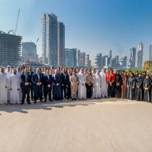 AI Skills Programme Dubai