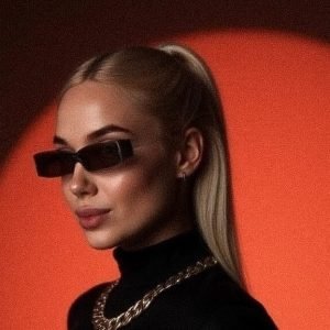 Alexsandra Tarasevich