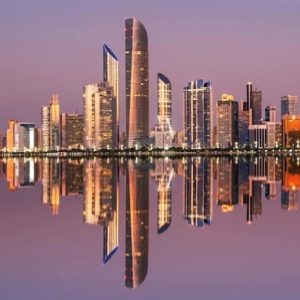 alpha-dhabi Alpha Dhabi Modon stake sale