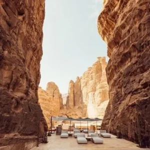AlUla Michelin Guide AlUla Michelin Guide