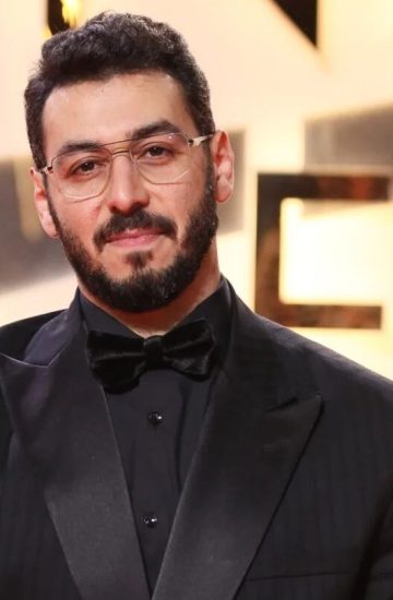 Ali Elarabi