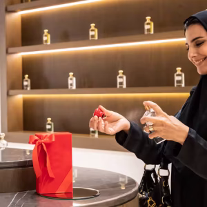 Perfume Shops in UAE