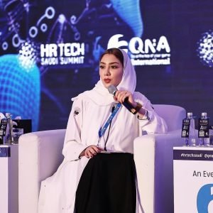 Areej Alshaibani