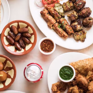 best Pakistani restaurants in Dubai