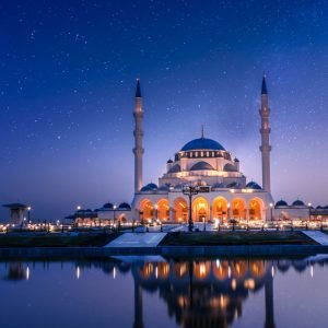 best Dubai Ramadan experiences