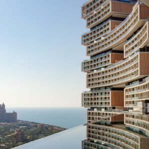 best hotels in dubai