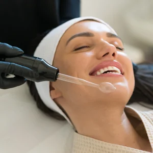 Facial Clinics in Dubai