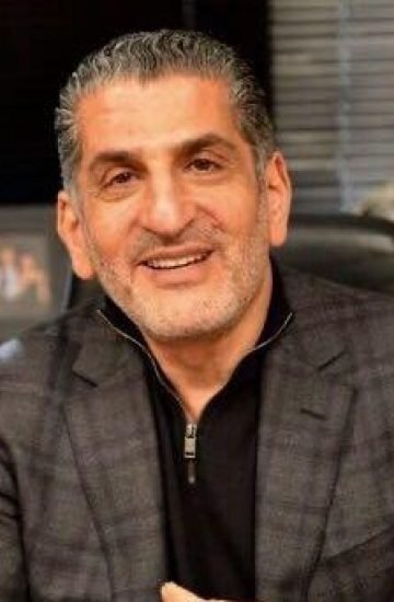Ghassan Azar
