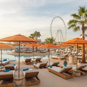 Bla Bla JBR Beach Club