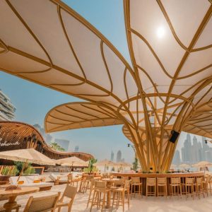 Bohemia Beach Club Dubai