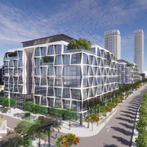 TECOM Group net profit 2025