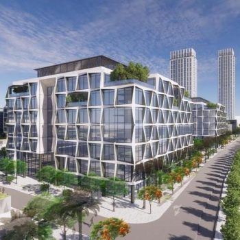 TECOM Group net profit 2025