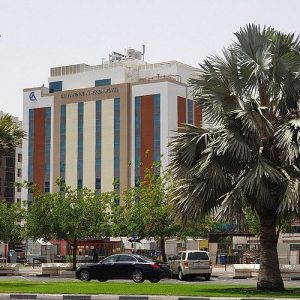 City Avenue Al Reqqa Hotel Dubai