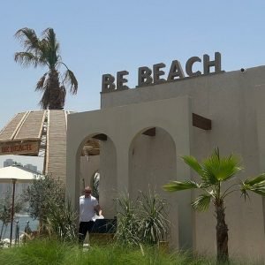 Be Beach DXB
