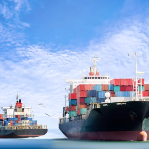 UAE global trade