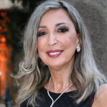 Carmen Hajjar